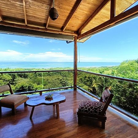 Hotel Vista Naranja Ocean View House Carmen  Zewnętrze zdjęcie