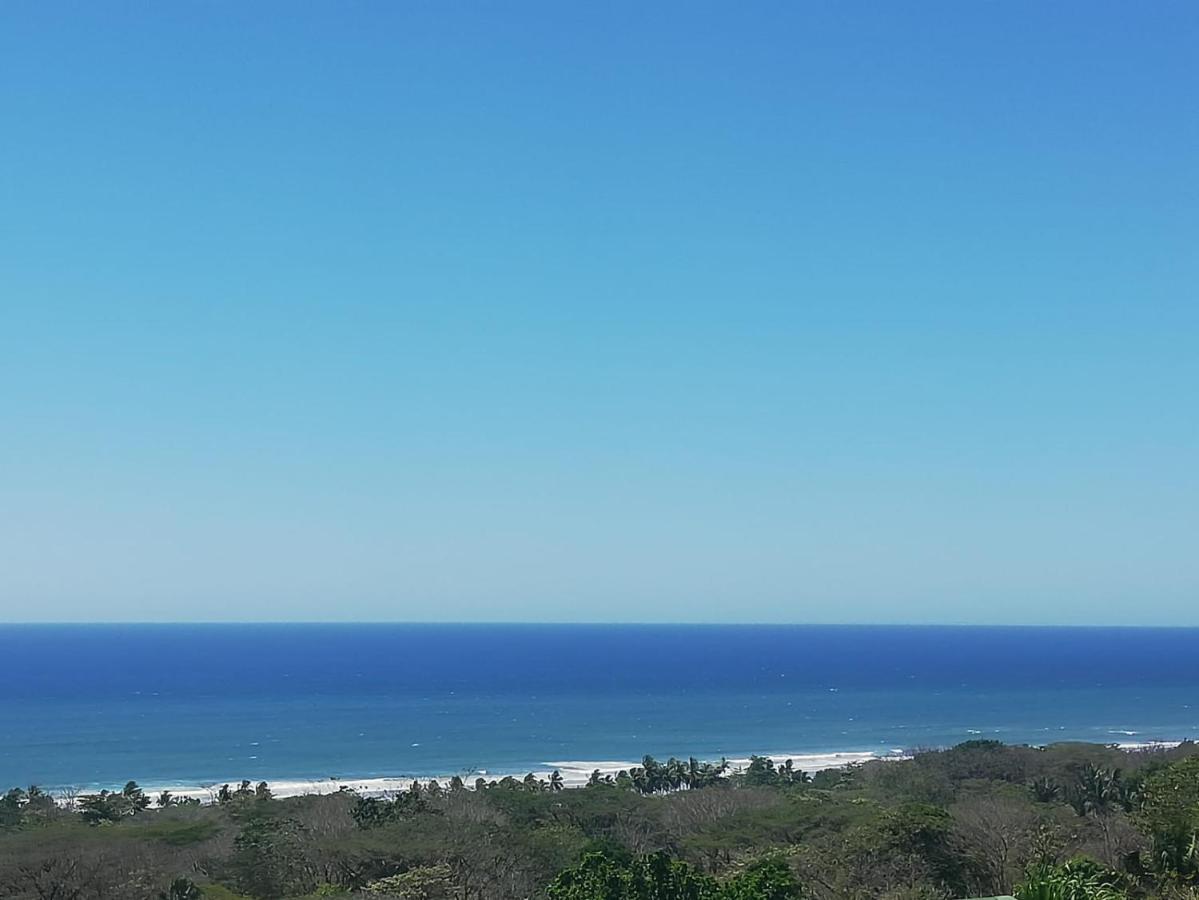 Hotel Vista Naranja Ocean View House Carmen  Zewnętrze zdjęcie