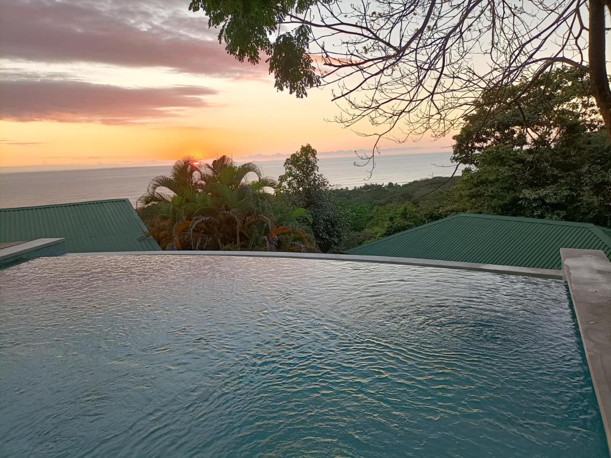 Hotel Vista Naranja Ocean View House Carmen  Zewnętrze zdjęcie