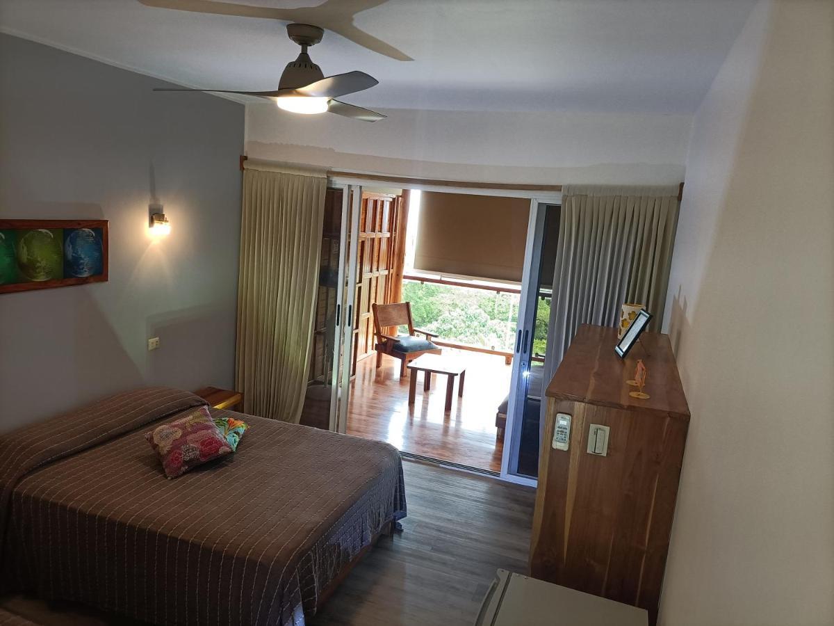 Hotel Vista Naranja Ocean View House Carmen  Zewnętrze zdjęcie