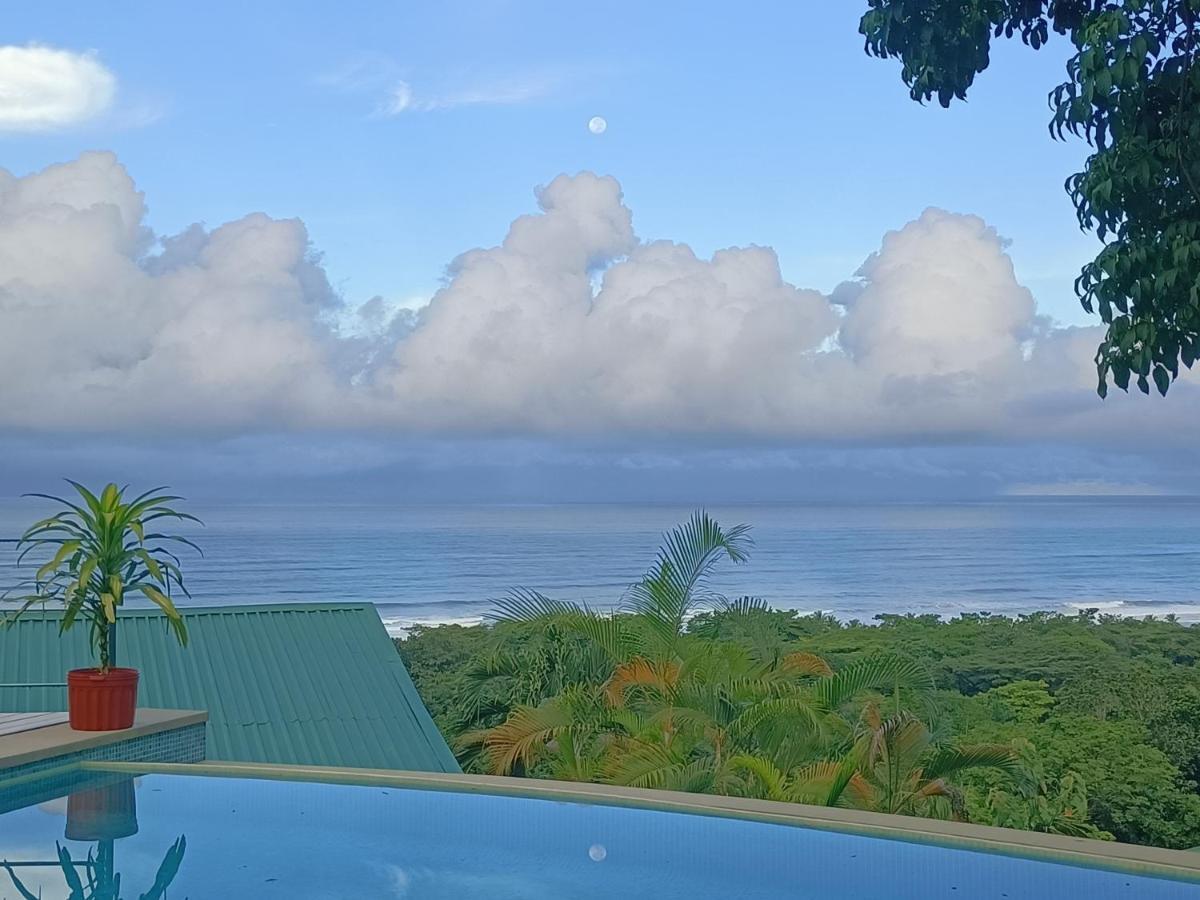 Hotel Vista Naranja Ocean View House Carmen  Zewnętrze zdjęcie