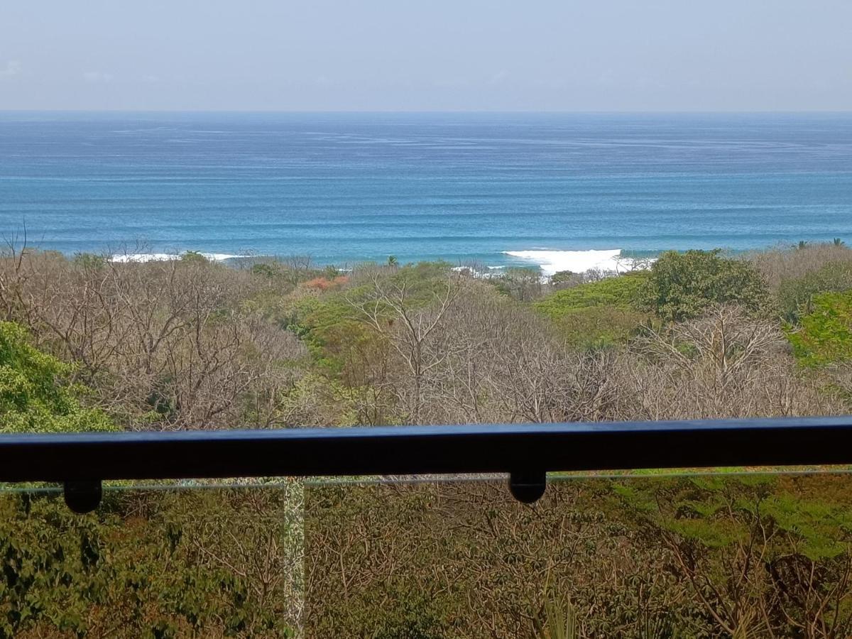 Hotel Vista Naranja Ocean View House Carmen  Zewnętrze zdjęcie