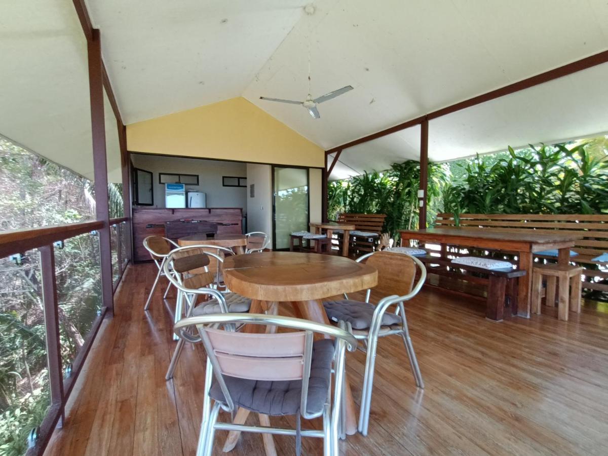 Hotel Vista Naranja Ocean View House Carmen  Zewnętrze zdjęcie