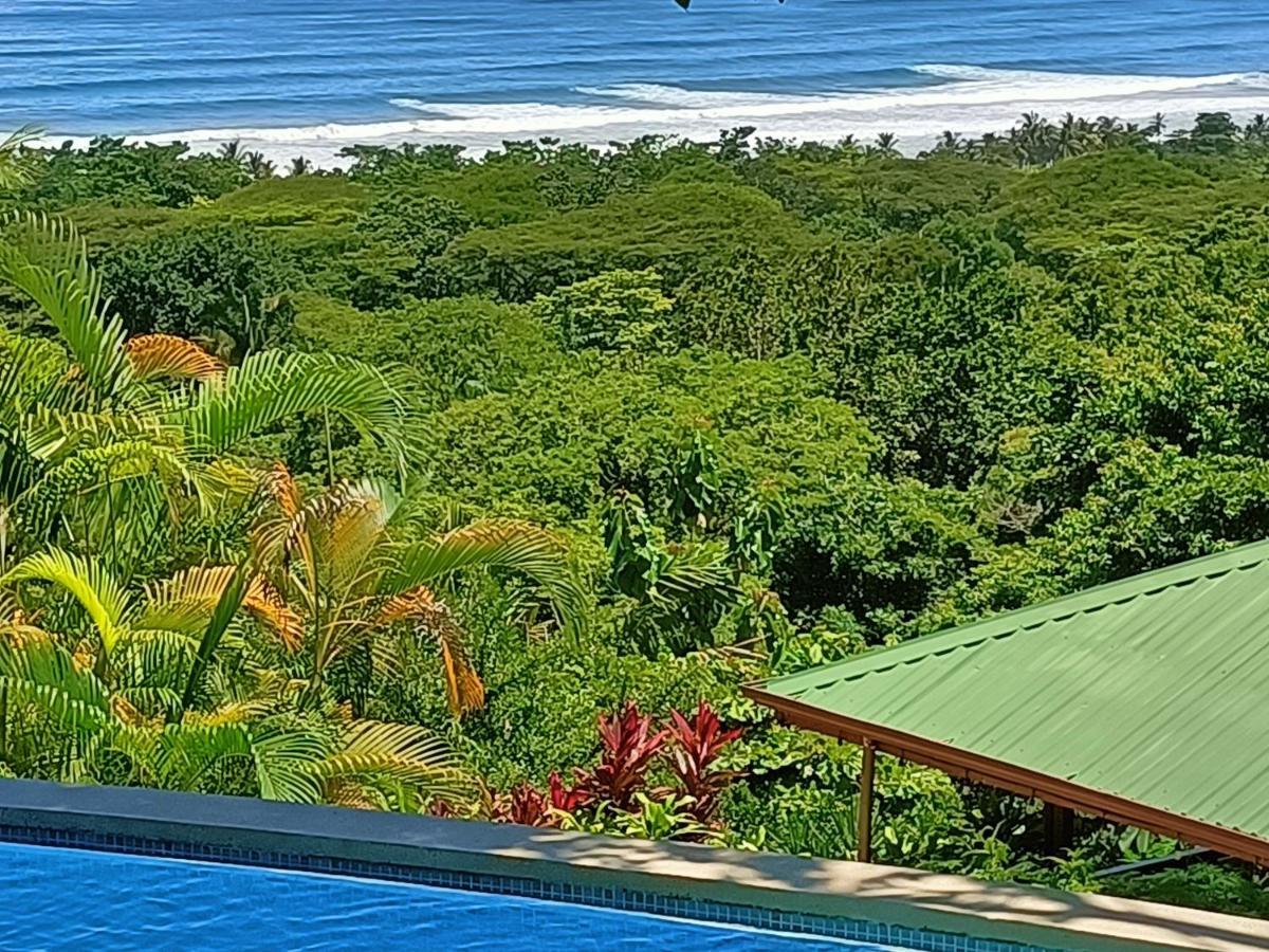 Hotel Vista Naranja Ocean View House Carmen  Zewnętrze zdjęcie