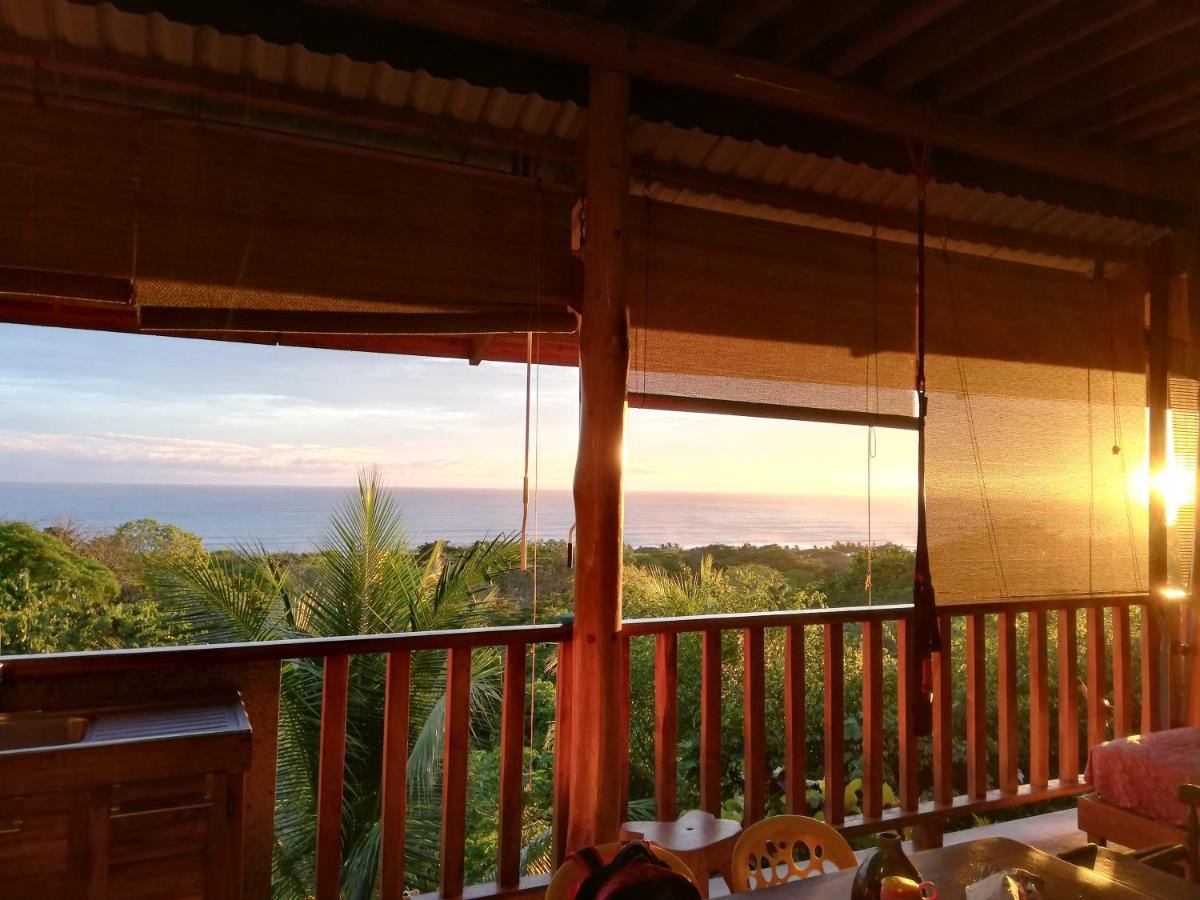 Hotel Vista Naranja Ocean View House Carmen  Zewnętrze zdjęcie
