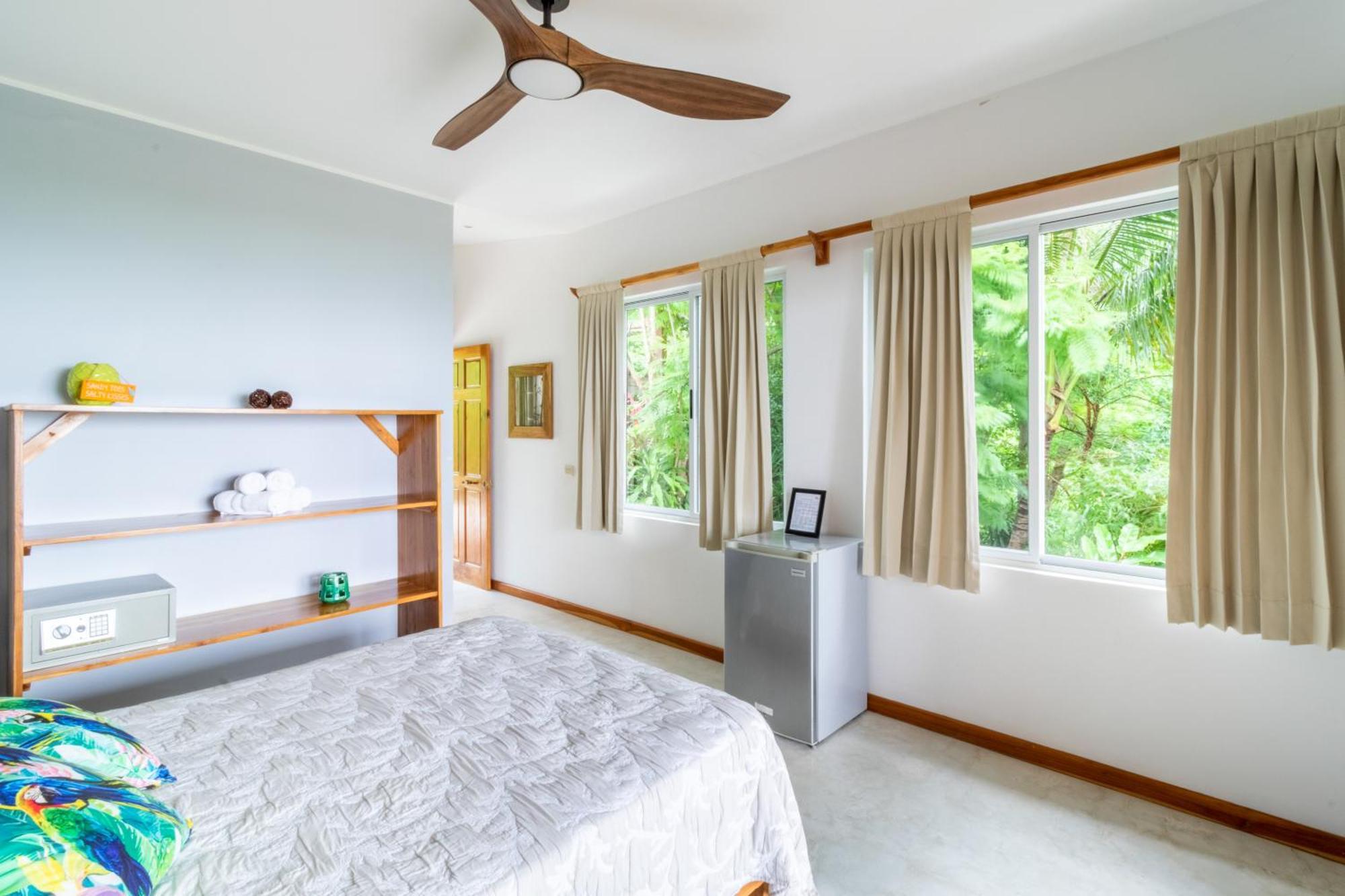 Hotel Vista Naranja Ocean View House Carmen  Zewnętrze zdjęcie
