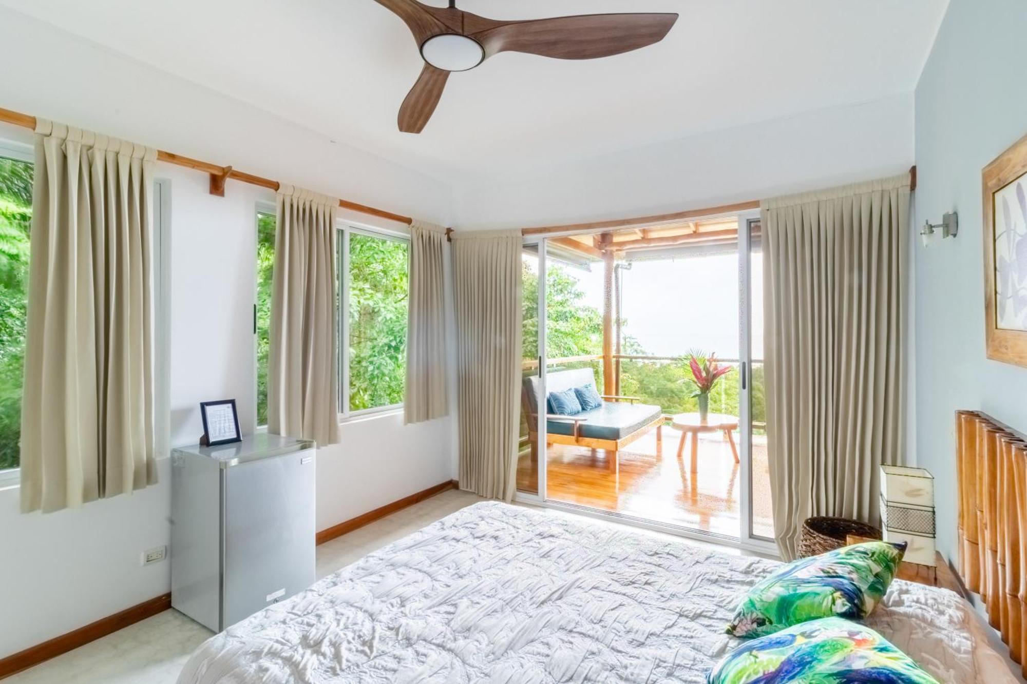 Hotel Vista Naranja Ocean View House Carmen  Zewnętrze zdjęcie
