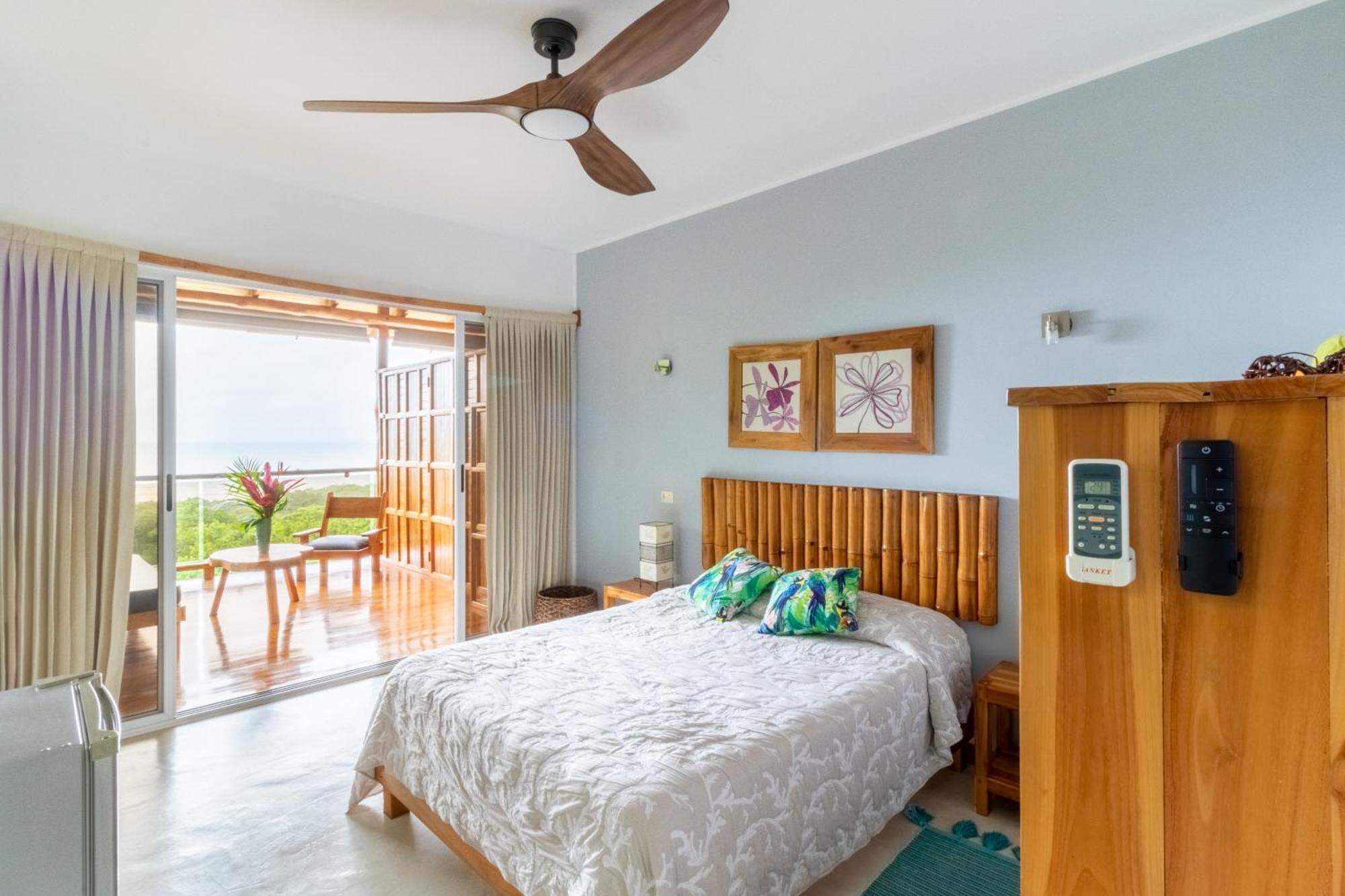 Hotel Vista Naranja Ocean View House Carmen  Zewnętrze zdjęcie