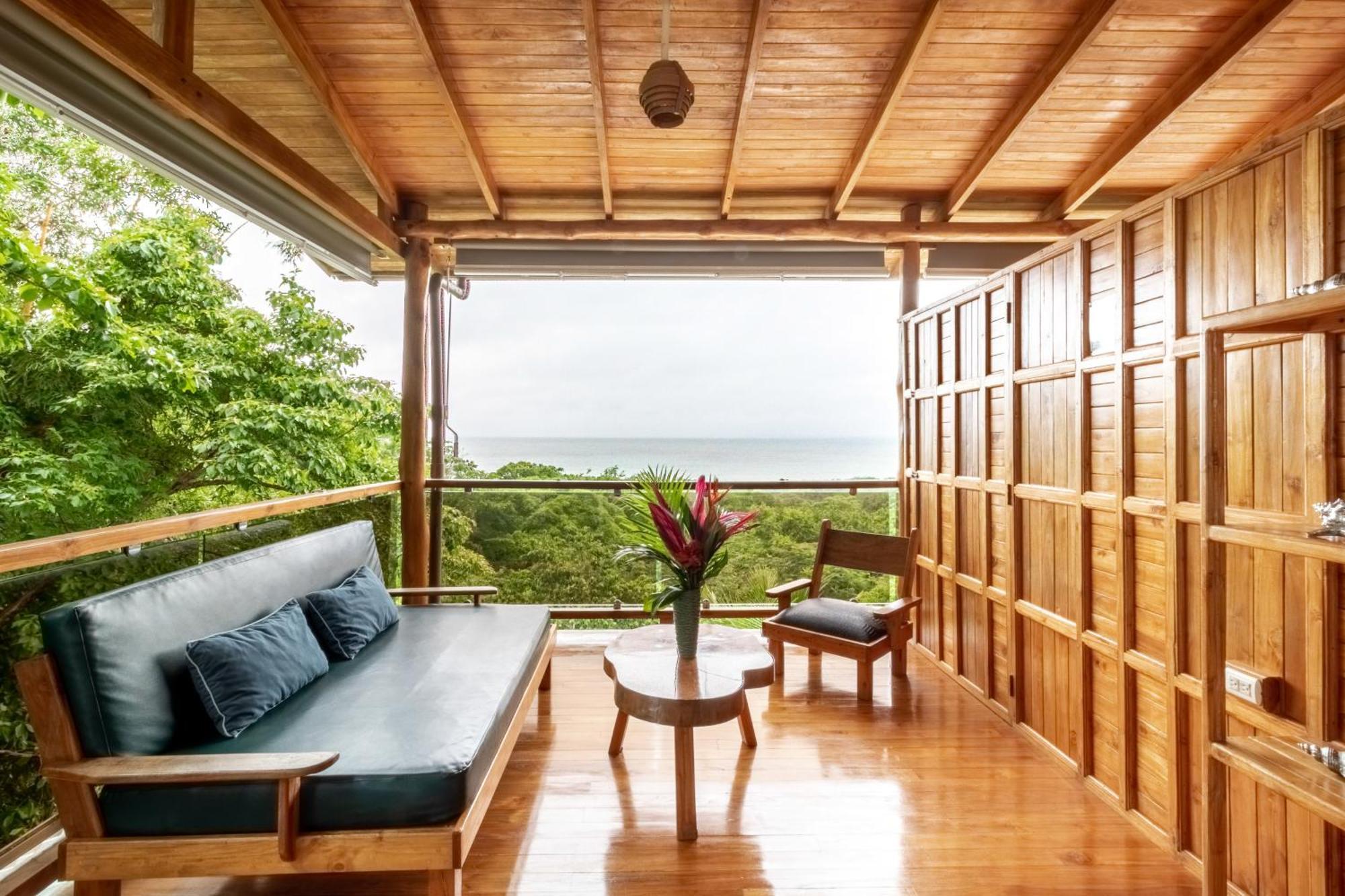 Hotel Vista Naranja Ocean View House Carmen  Zewnętrze zdjęcie