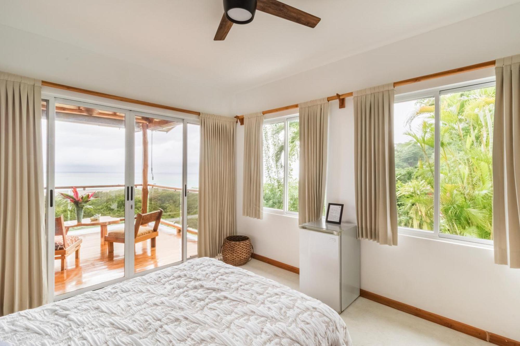 Hotel Vista Naranja Ocean View House Carmen  Zewnętrze zdjęcie