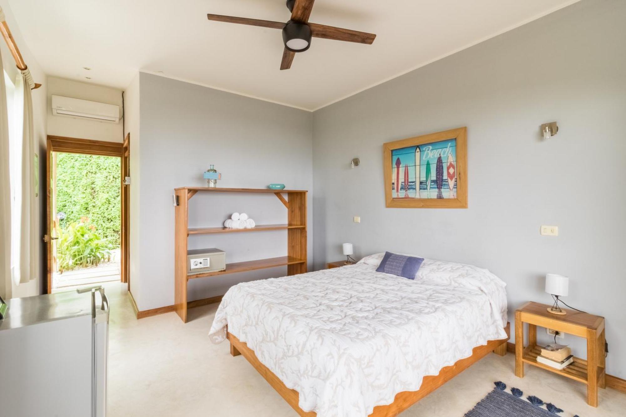 Hotel Vista Naranja Ocean View House Carmen  Zewnętrze zdjęcie