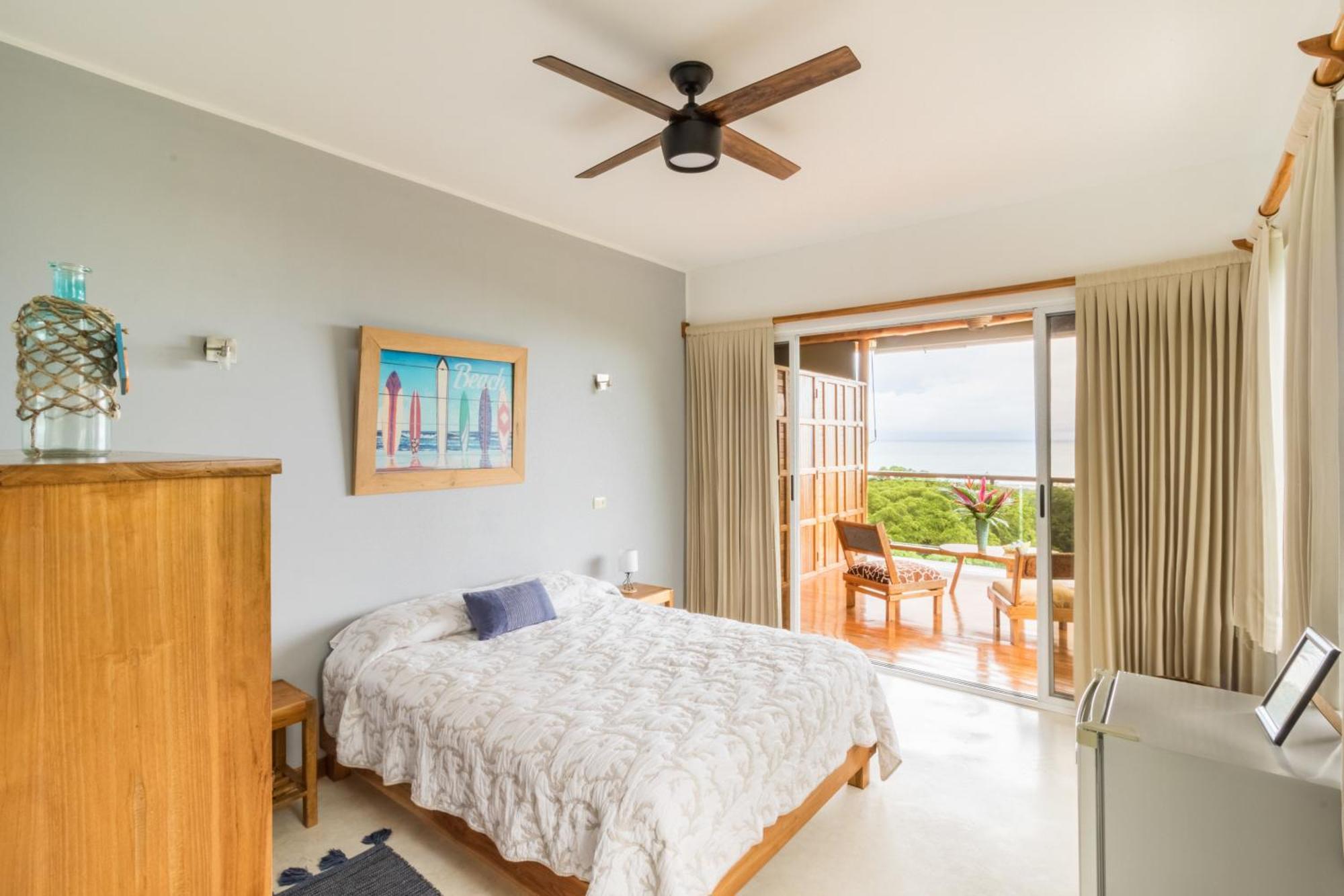 Hotel Vista Naranja Ocean View House Carmen  Zewnętrze zdjęcie