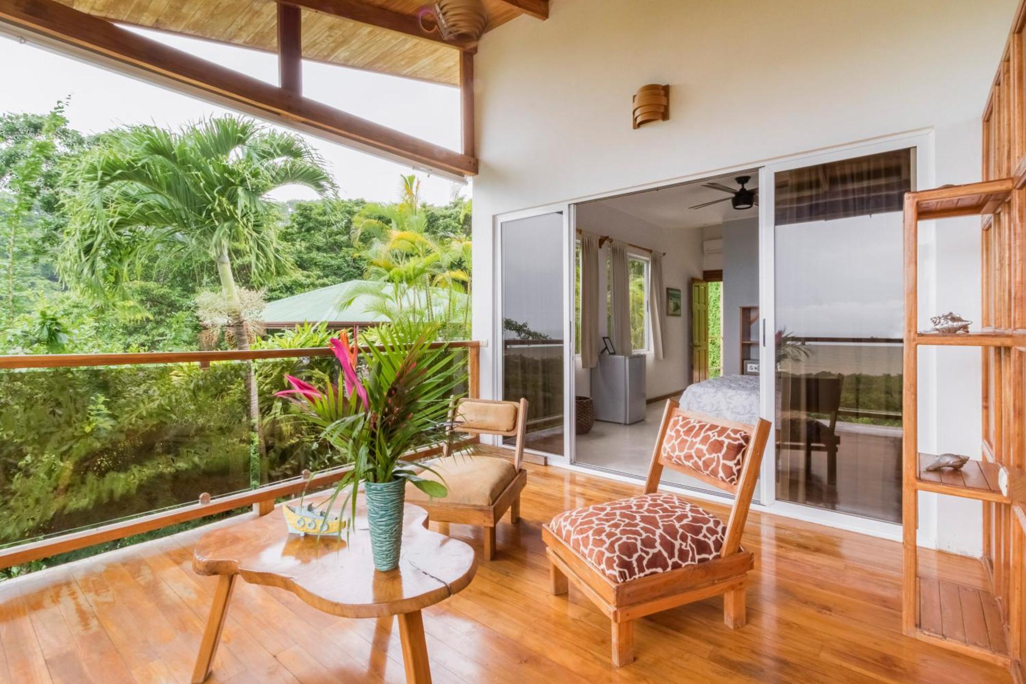 Hotel Vista Naranja Ocean View House Carmen  Zewnętrze zdjęcie