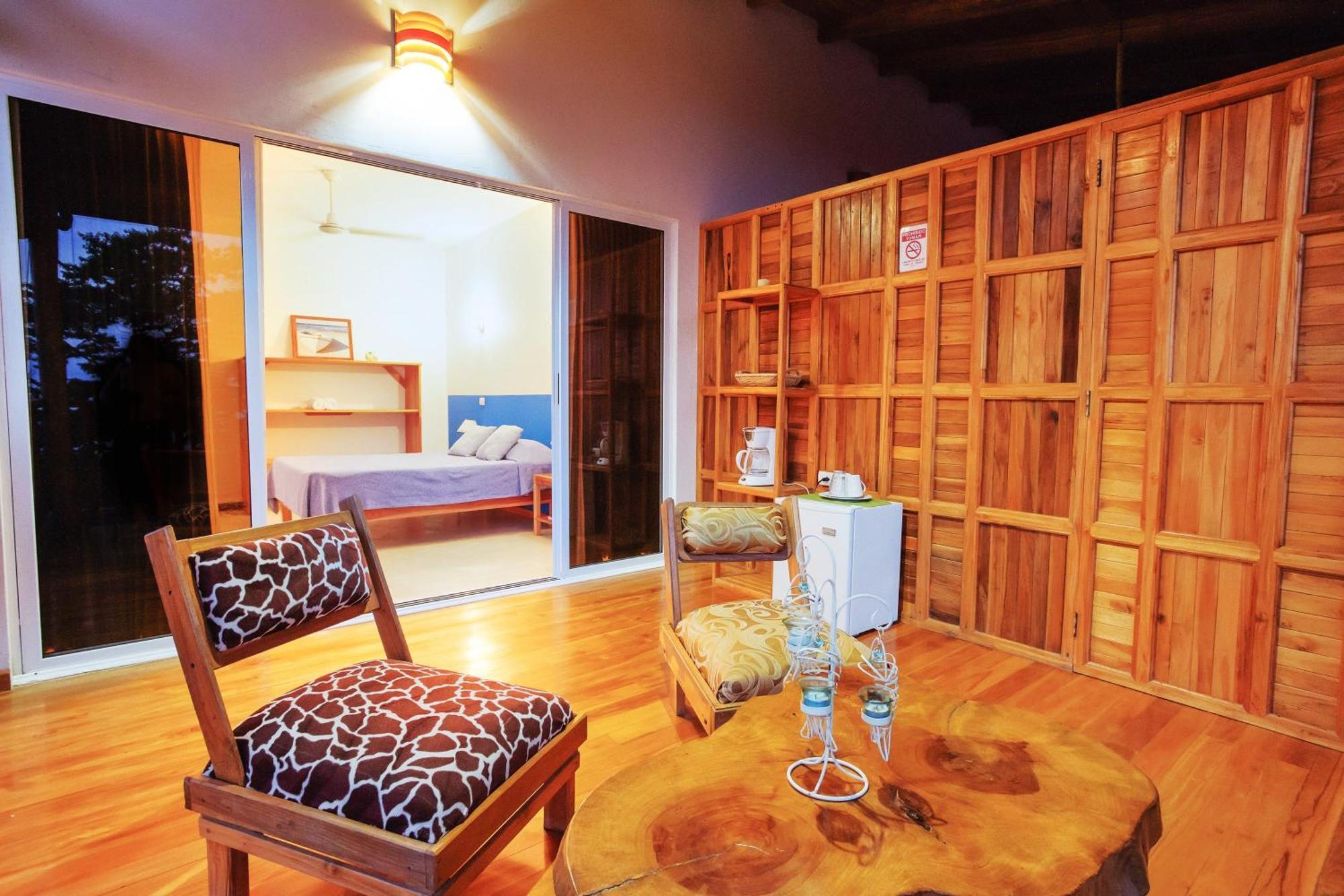 Hotel Vista Naranja Ocean View House Carmen  Zewnętrze zdjęcie