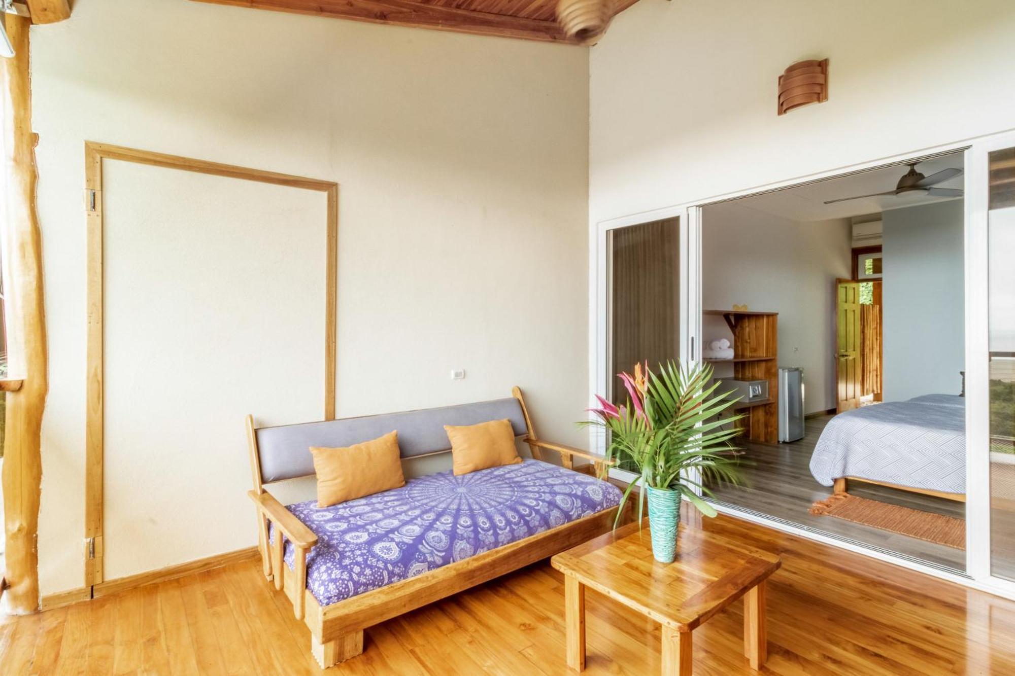 Hotel Vista Naranja Ocean View House Carmen  Zewnętrze zdjęcie