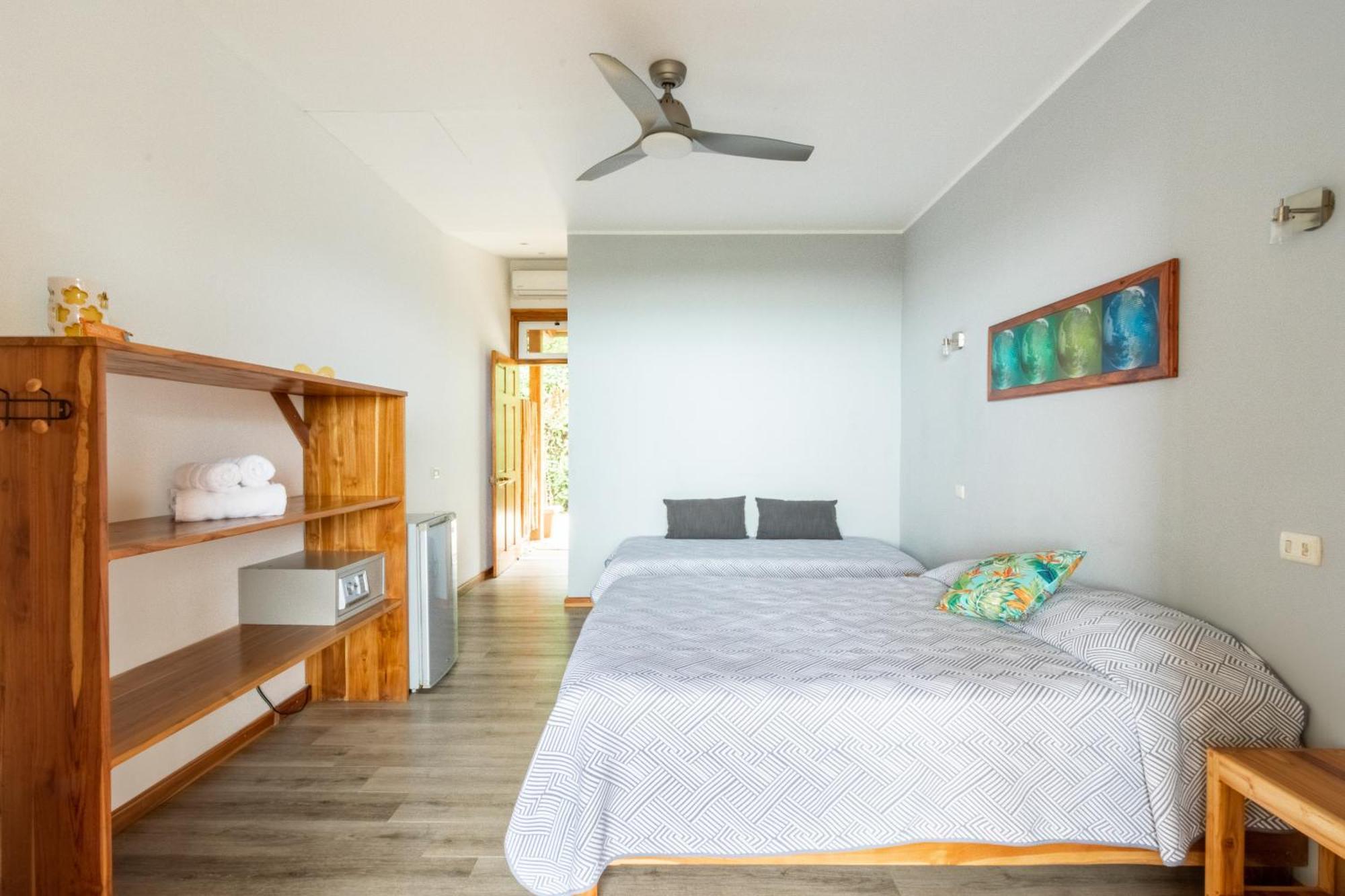 Hotel Vista Naranja Ocean View House Carmen  Zewnętrze zdjęcie