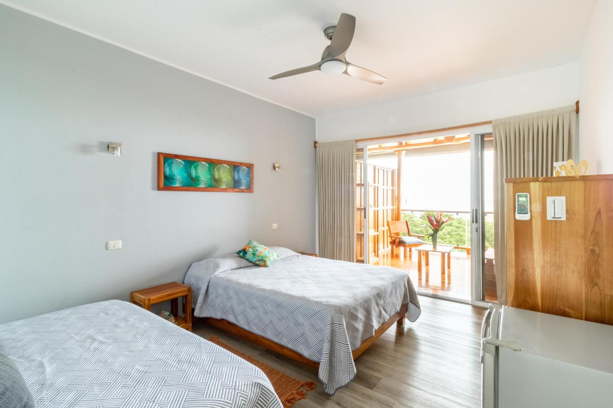 Hotel Vista Naranja Ocean View House Carmen  Zewnętrze zdjęcie