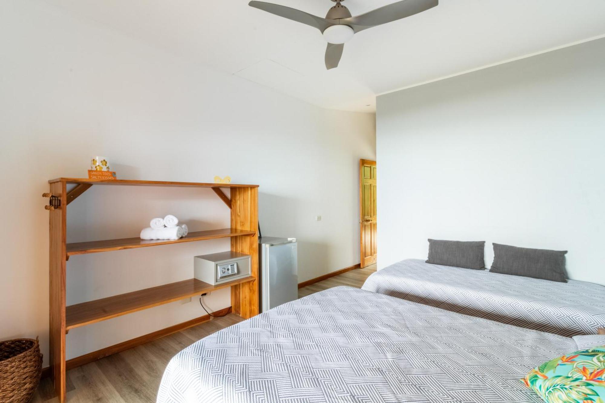 Hotel Vista Naranja Ocean View House Carmen  Zewnętrze zdjęcie