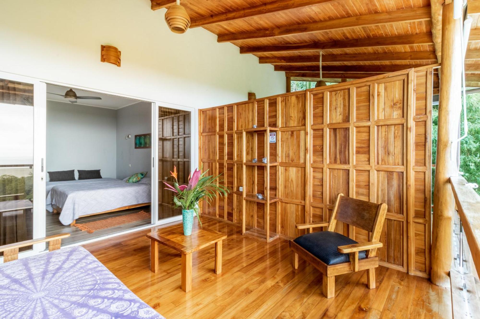 Hotel Vista Naranja Ocean View House Carmen  Zewnętrze zdjęcie