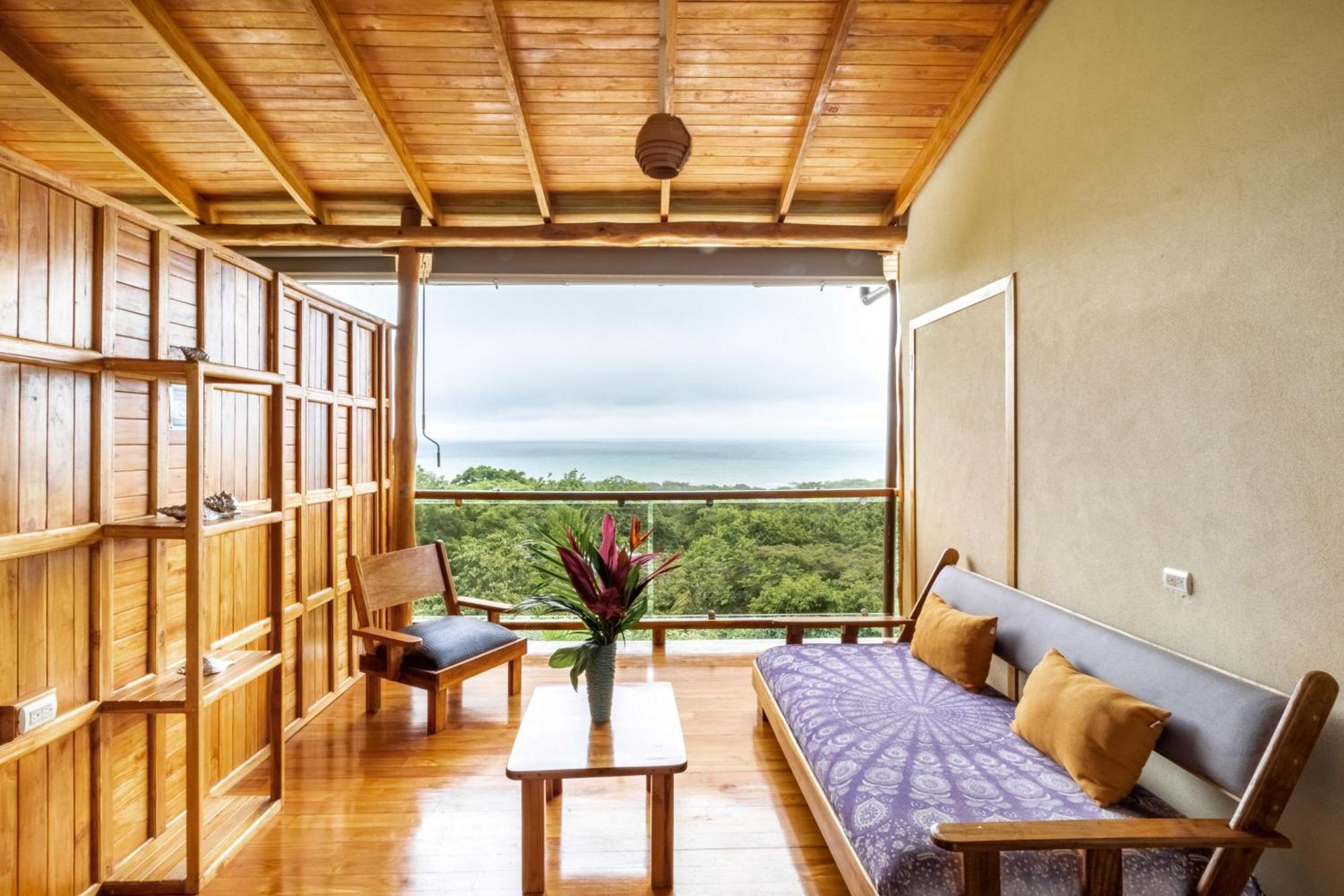 Hotel Vista Naranja Ocean View House Carmen  Zewnętrze zdjęcie