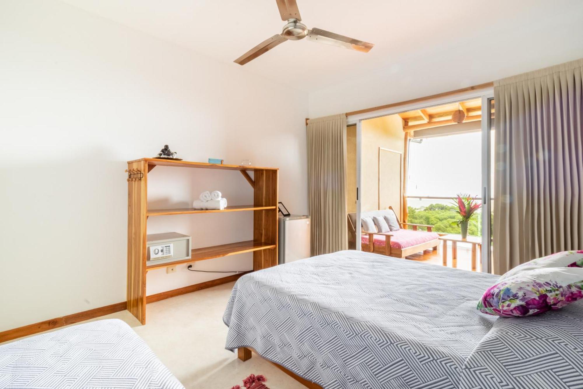 Hotel Vista Naranja Ocean View House Carmen  Zewnętrze zdjęcie