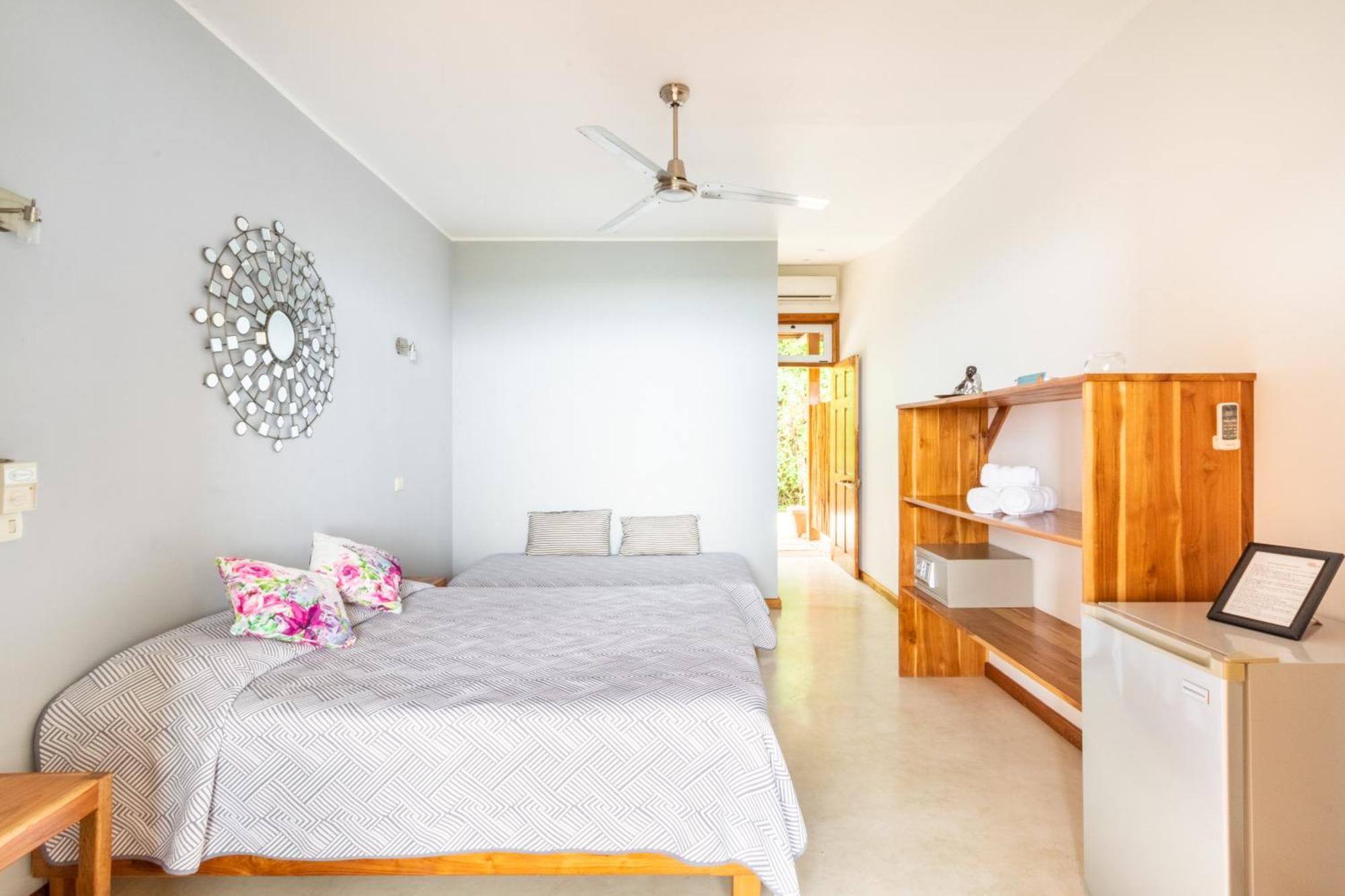 Hotel Vista Naranja Ocean View House Carmen  Zewnętrze zdjęcie