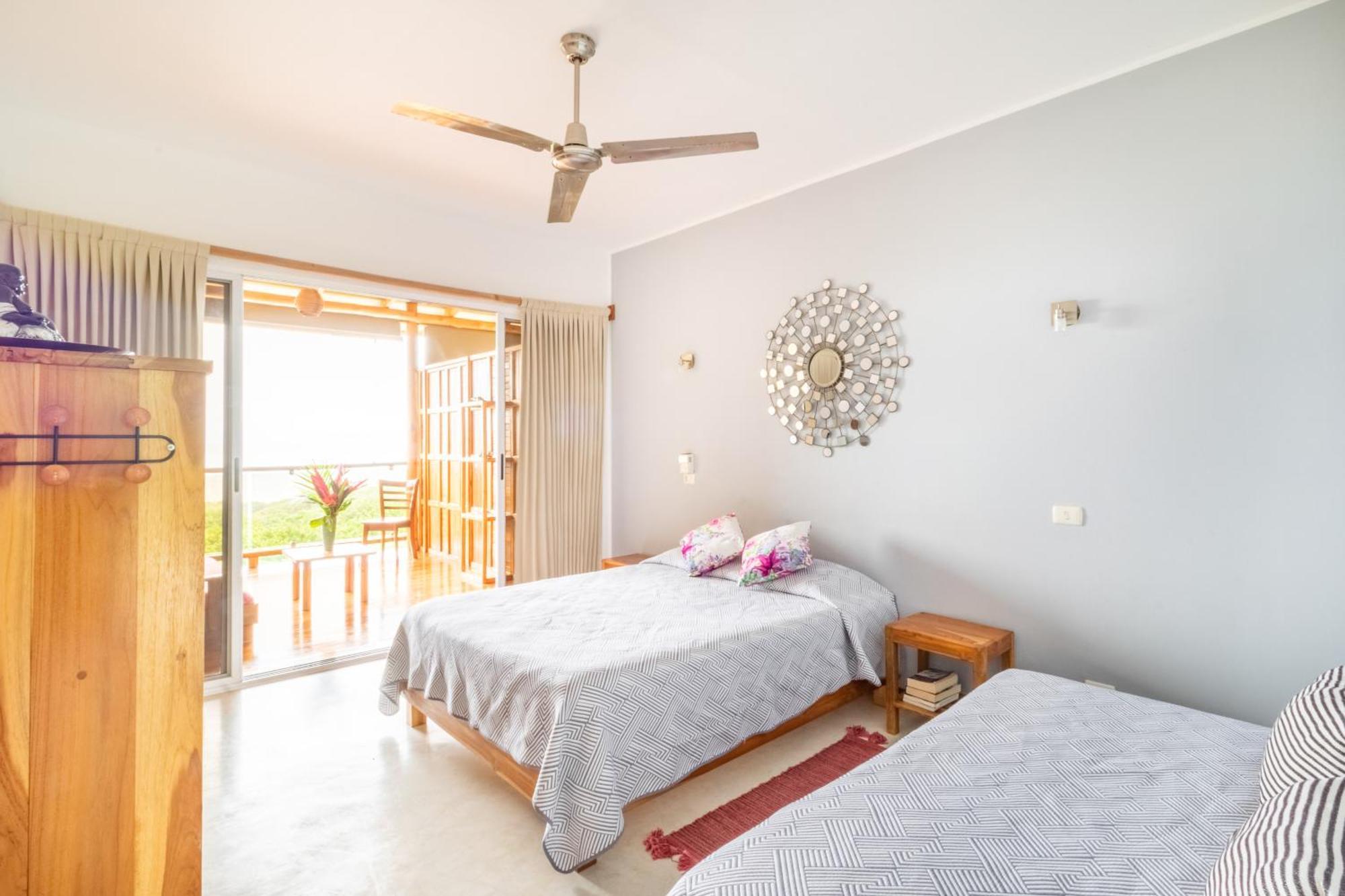 Hotel Vista Naranja Ocean View House Carmen  Zewnętrze zdjęcie