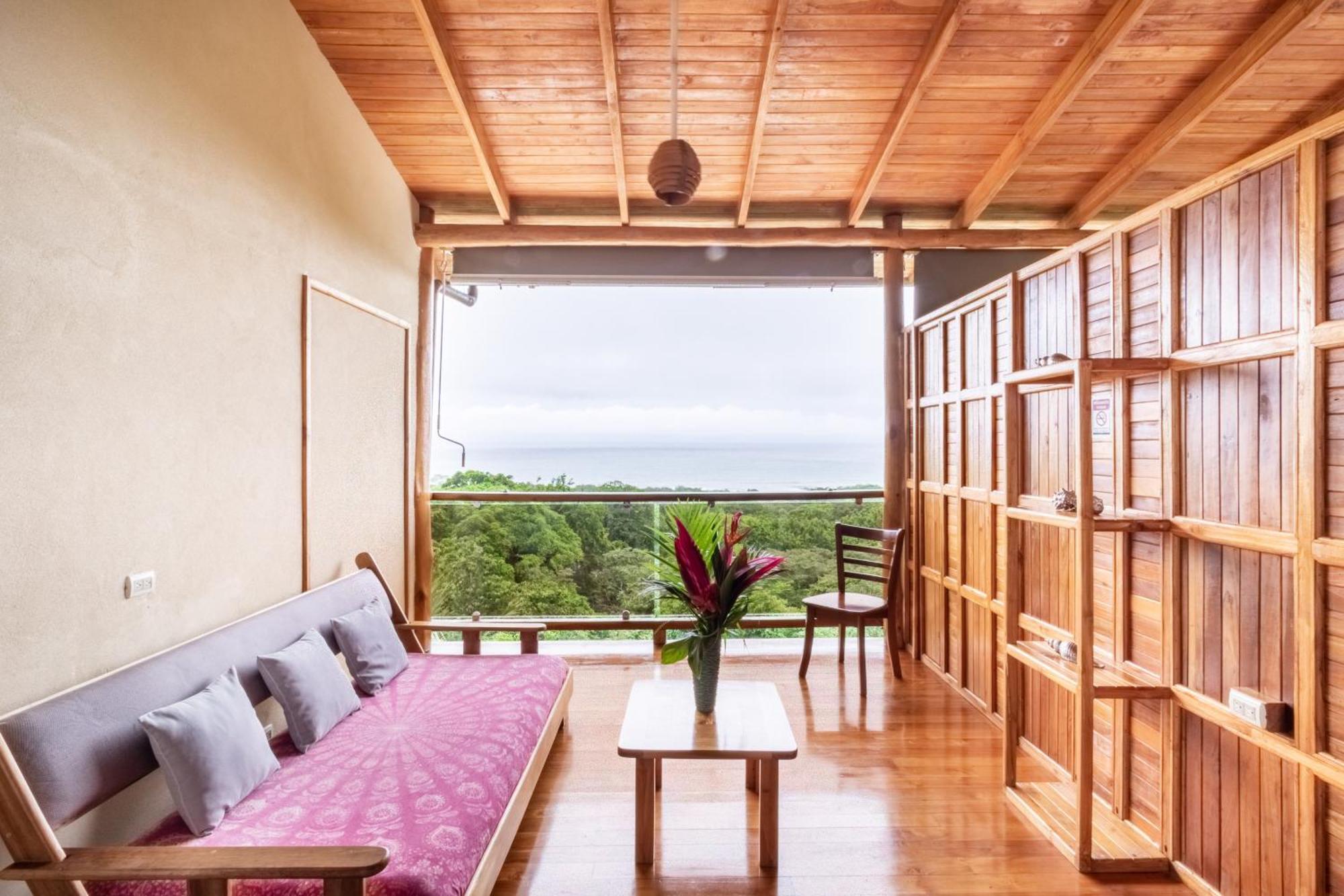 Hotel Vista Naranja Ocean View House Carmen  Zewnętrze zdjęcie