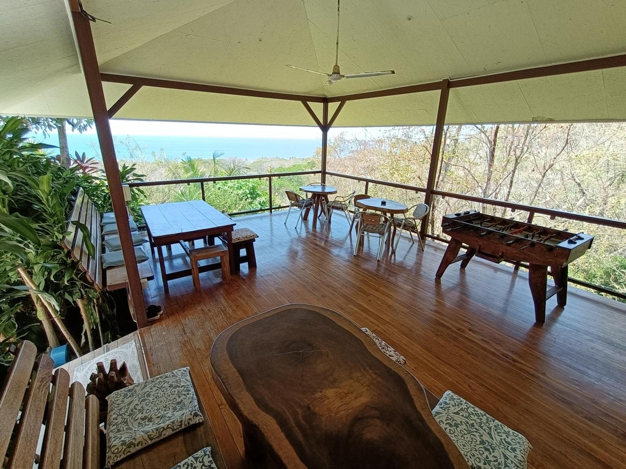 Hotel Vista Naranja Ocean View House Carmen  Zewnętrze zdjęcie