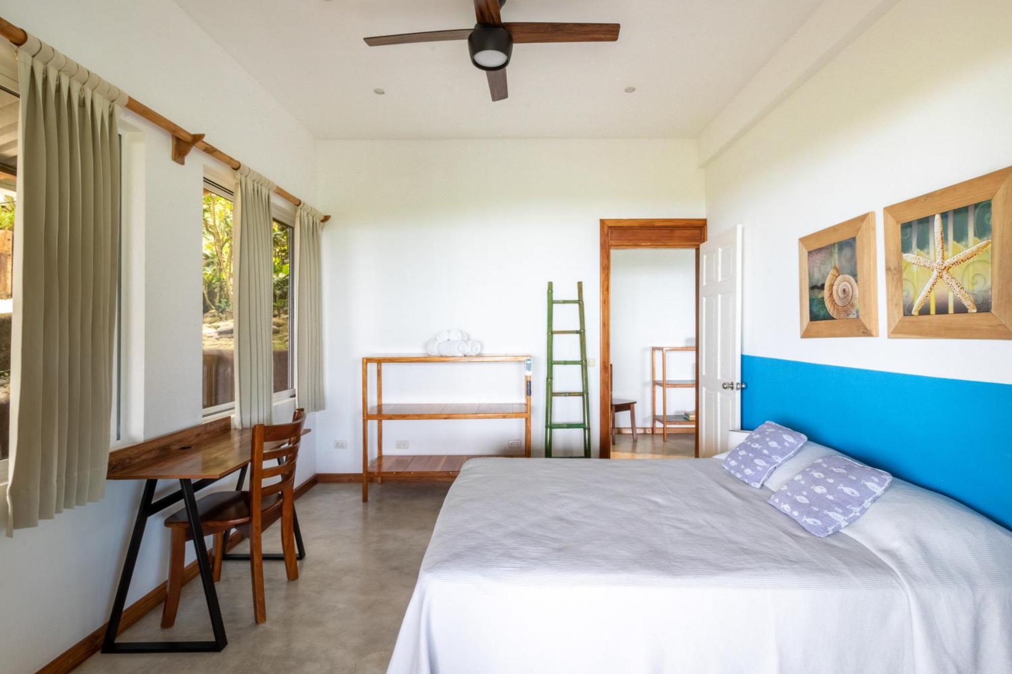 Hotel Vista Naranja Ocean View House Carmen  Zewnętrze zdjęcie