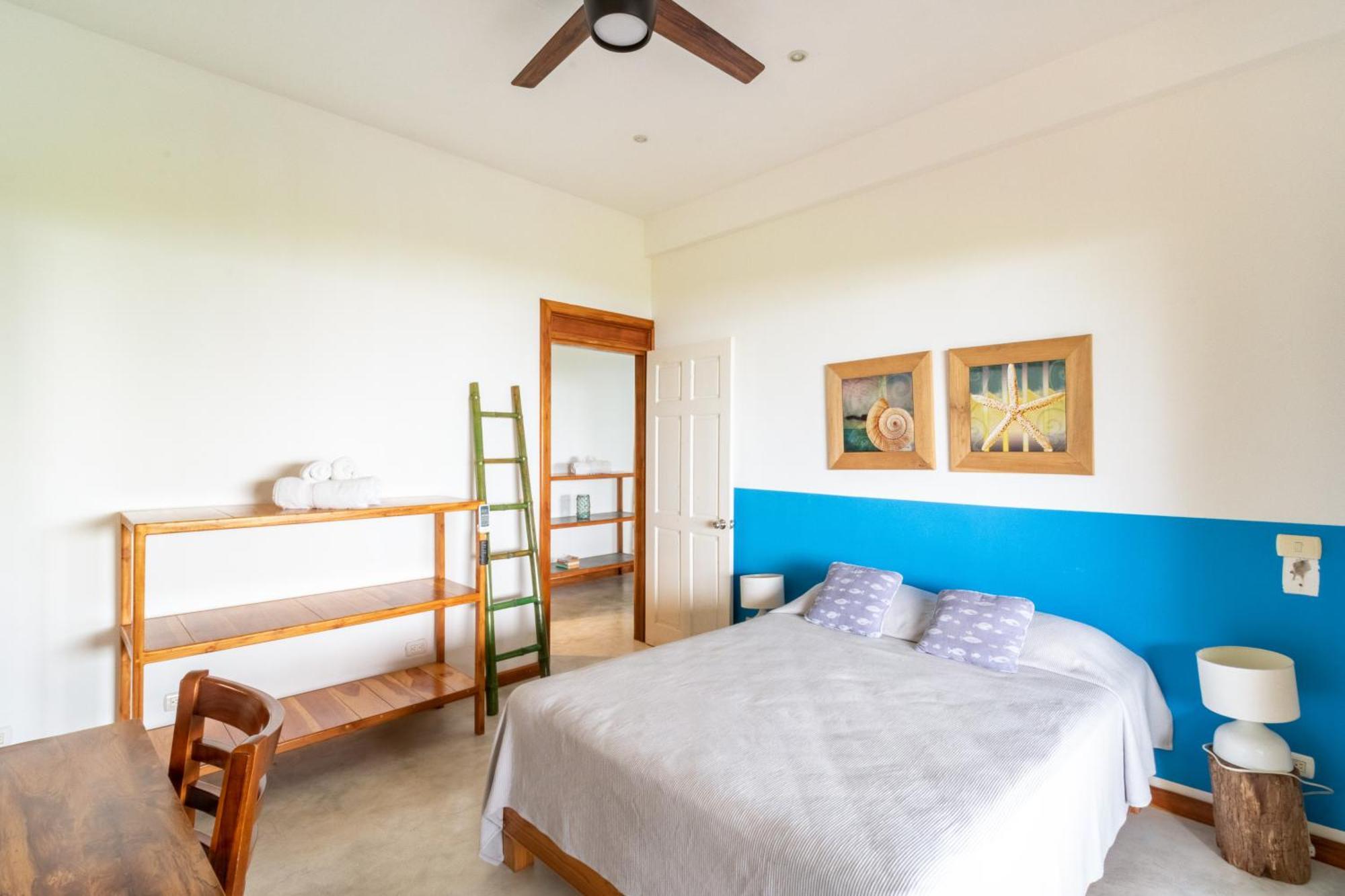 Hotel Vista Naranja Ocean View House Carmen  Zewnętrze zdjęcie