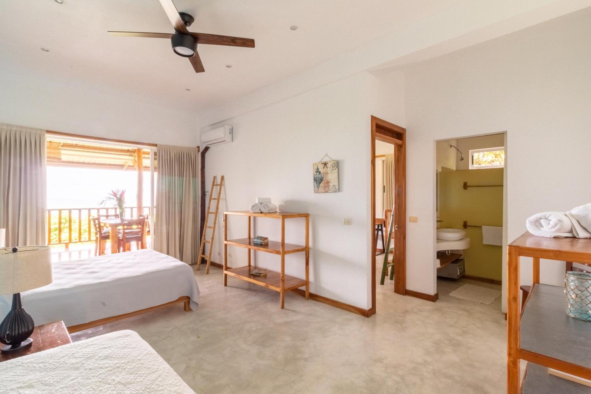 Hotel Vista Naranja Ocean View House Carmen  Zewnętrze zdjęcie