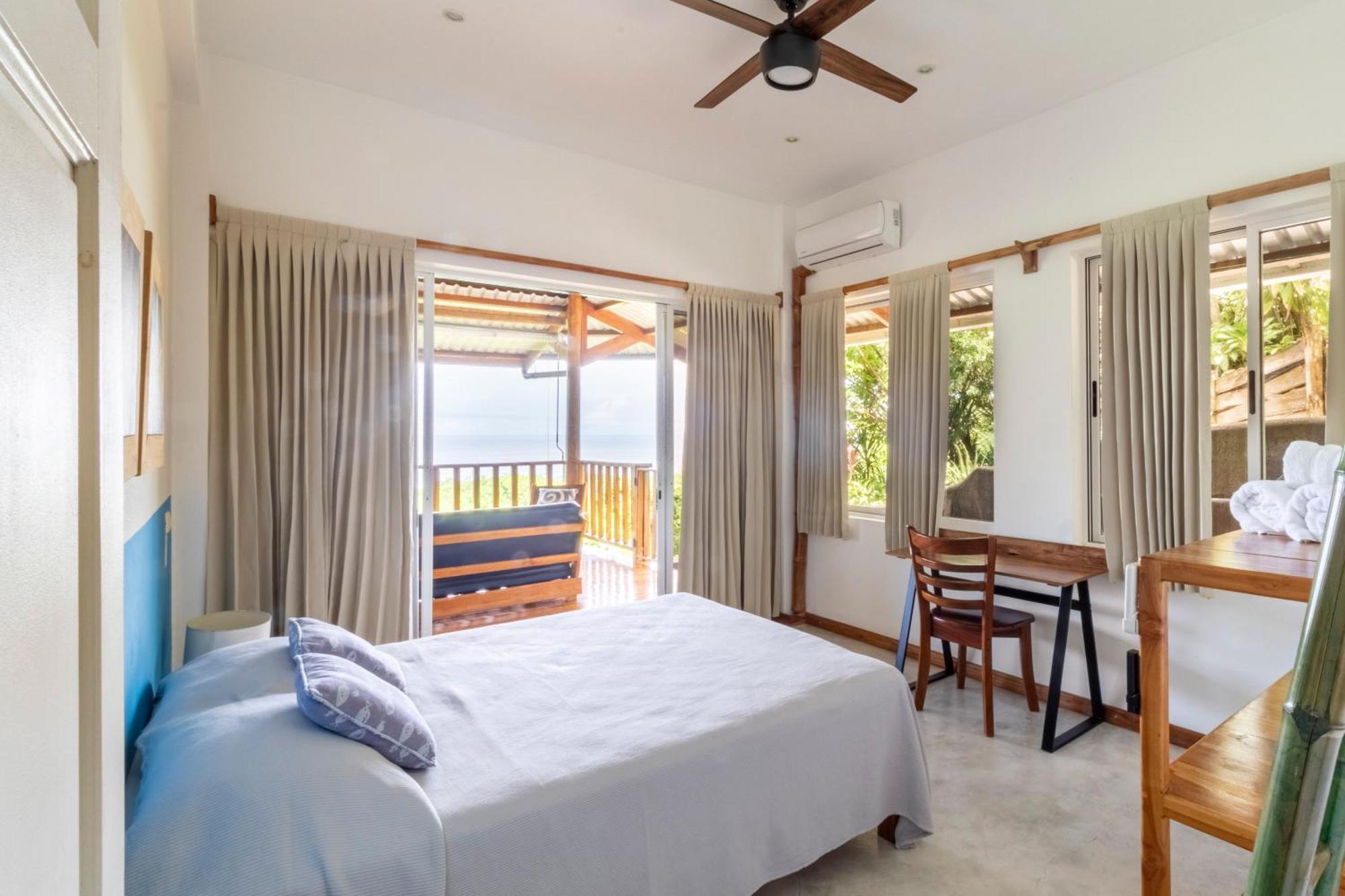Hotel Vista Naranja Ocean View House Carmen  Zewnętrze zdjęcie