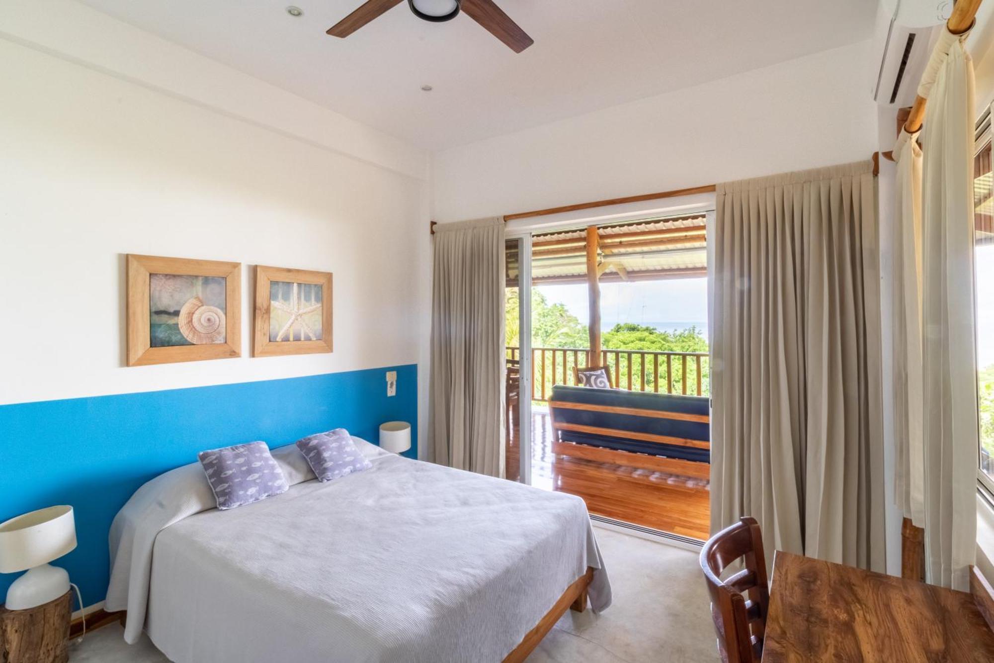 Hotel Vista Naranja Ocean View House Carmen  Zewnętrze zdjęcie