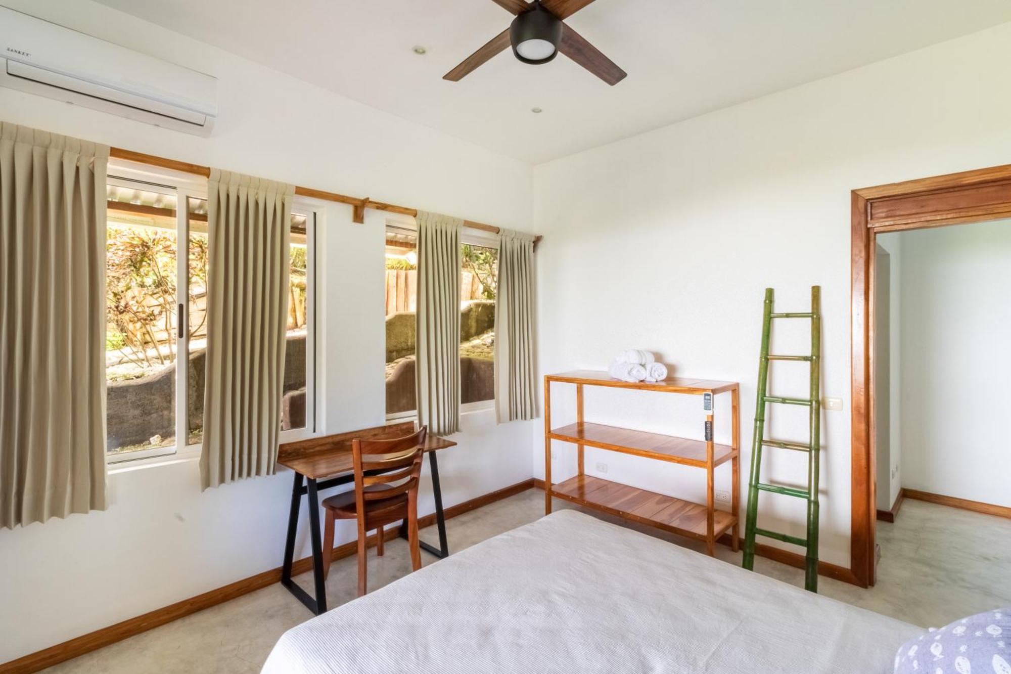 Hotel Vista Naranja Ocean View House Carmen  Zewnętrze zdjęcie