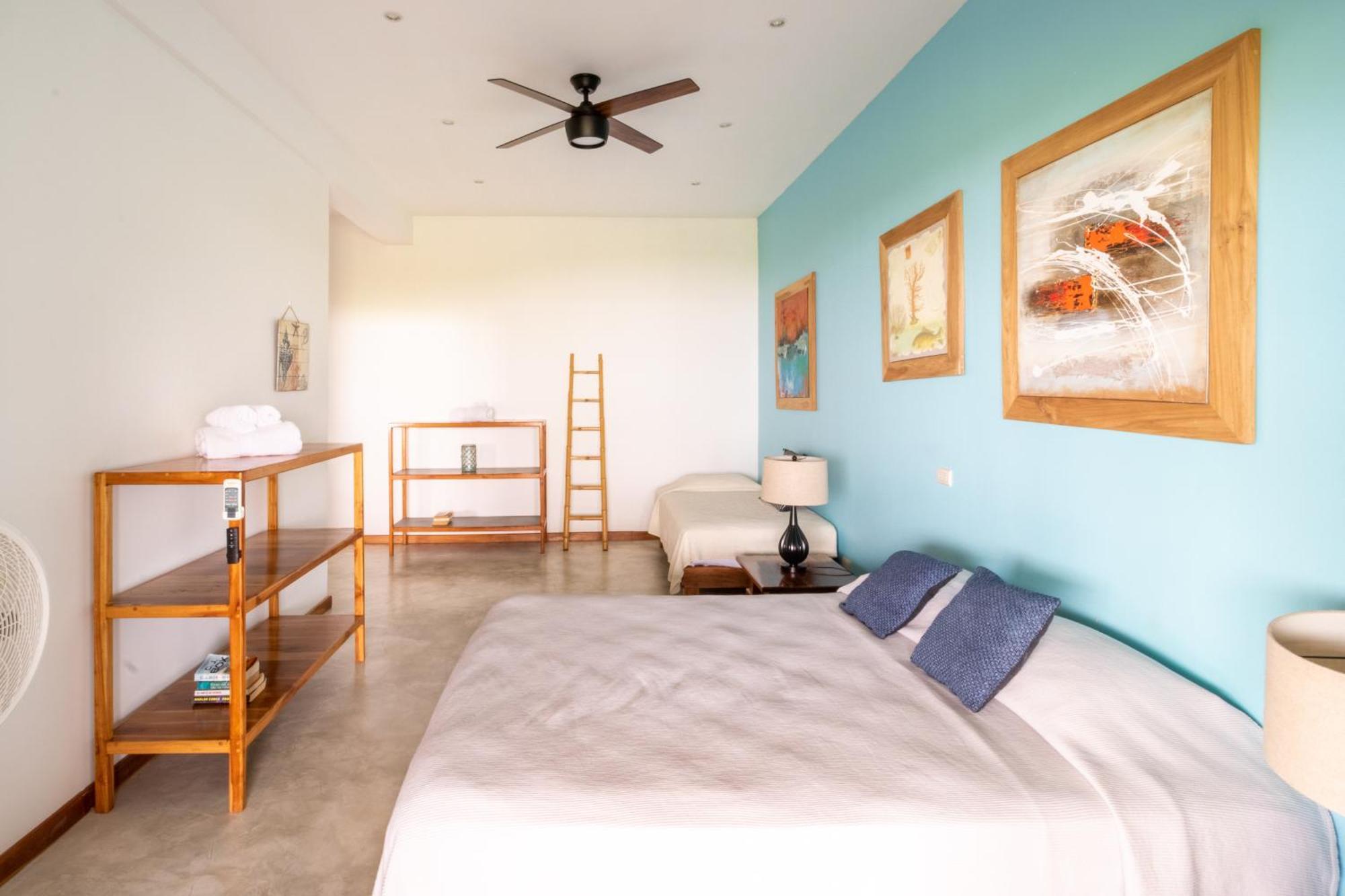Hotel Vista Naranja Ocean View House Carmen  Zewnętrze zdjęcie